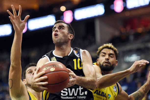 不仅考验球 不仅考验球