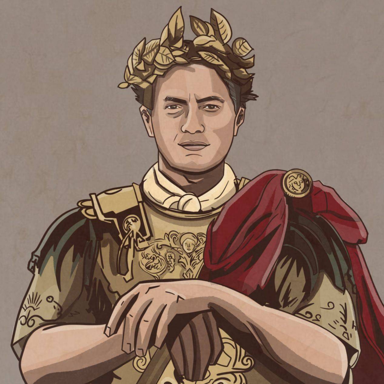 大胆出手 大胆出手