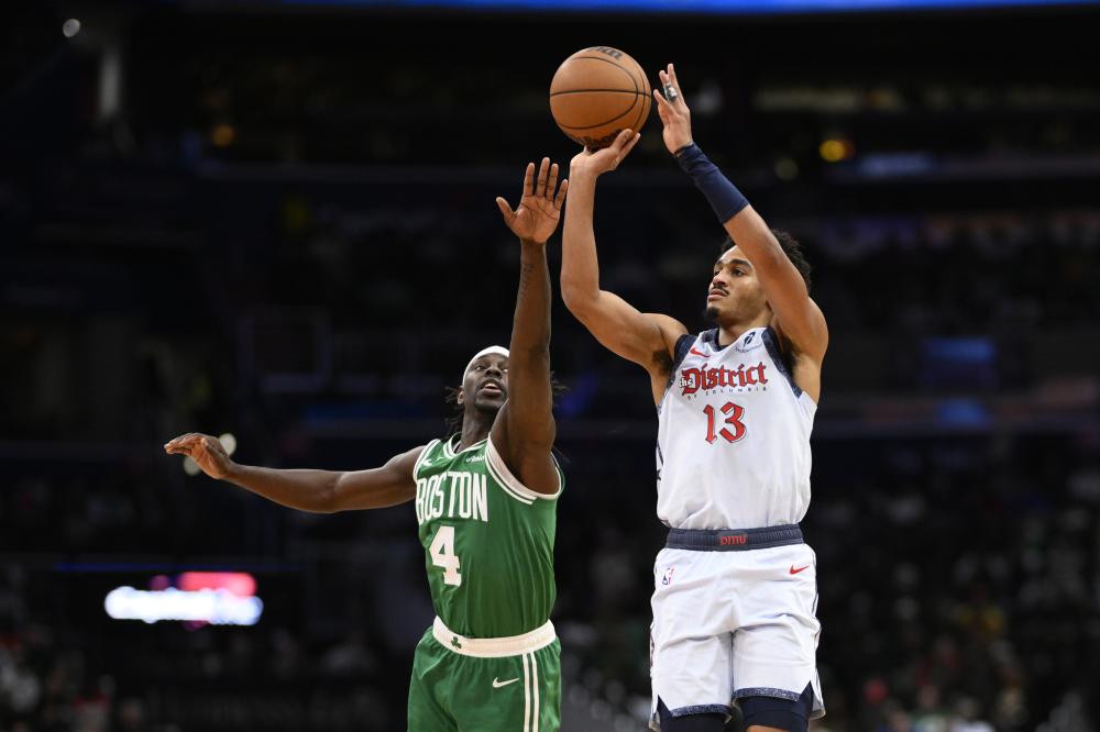 14号球衣 14号球衣