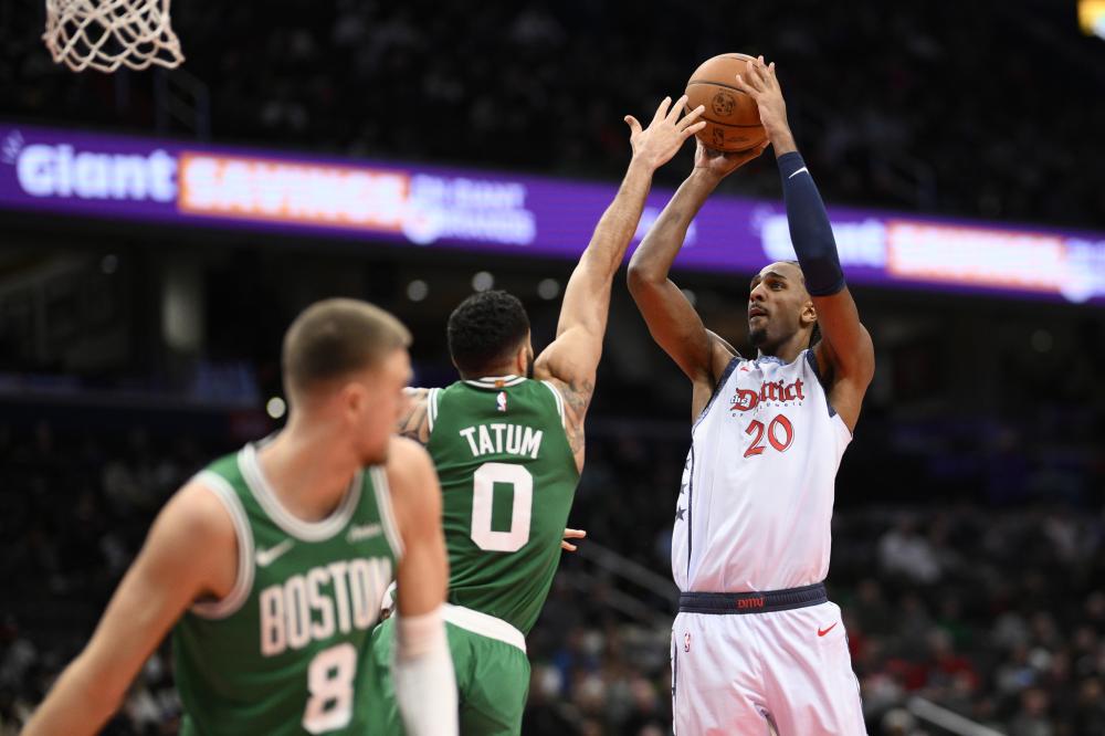 未来的中场 未来的中场