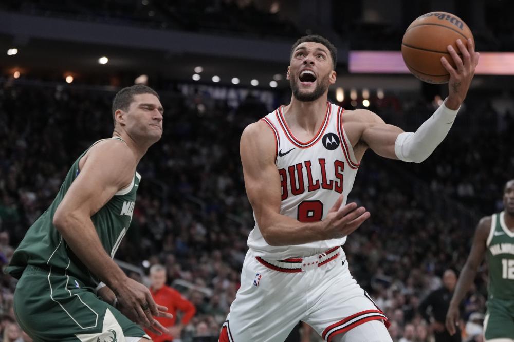 攻击手而言 攻击手而言